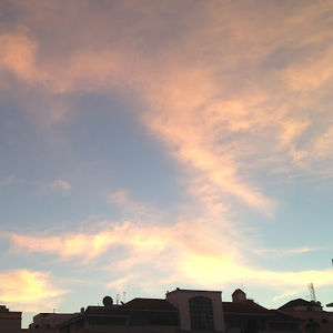 Meet your Posher, Rosanel